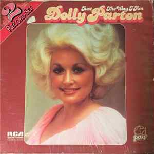 Dolly Parton - Just The Way I Am Album