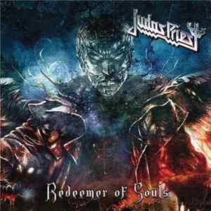 Judas Priest - Redeemer Of Souls Album