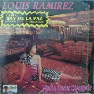 Louis Ramirez - Media Noche Diferente Album