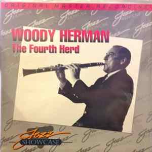 Woody Herman - The Fourth Herd Album