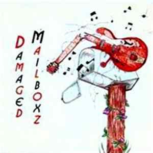 Damaged Mailboxz - Damaged Mailboxz Album