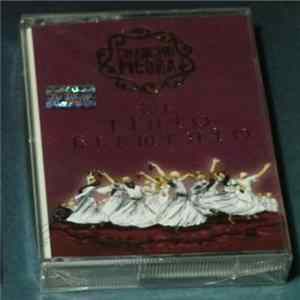 Chancho En Piedra - El Tinto Elemento Album