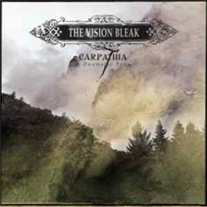 The Vision Bleak - Carpathia Album