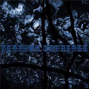 ZH - Death's Carriage Album