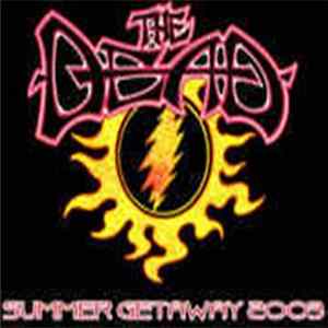 The Dead - Summer Getaway 2003 Virginia Beach, VA June 17 Album
