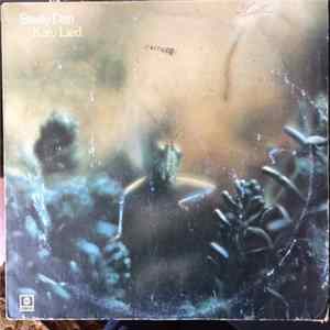 Steely Dan - Katy Lied Album