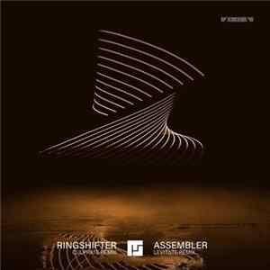 Mefjus - Ringshifter / Assembler (Remixes) Album