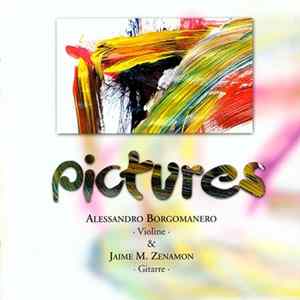 Alessandro Borgomanero & Jaime M. Zenamon - Pictures Album