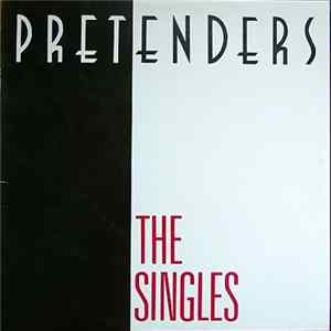 Pretenders - The Singles Album