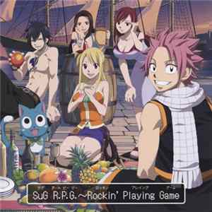 SuG - R.P.G.～Rockin' Playing Game Album