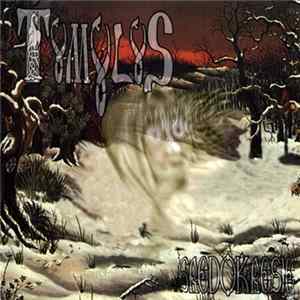 Tumulus - Sredokresie = Средокресие Album