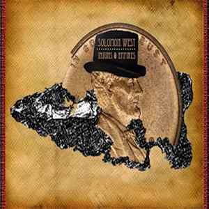 Solomon West - Injuns & Empires Album