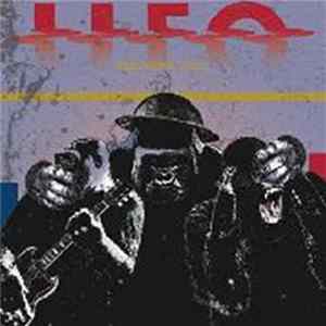 UFO - See, Hear, Yell Album