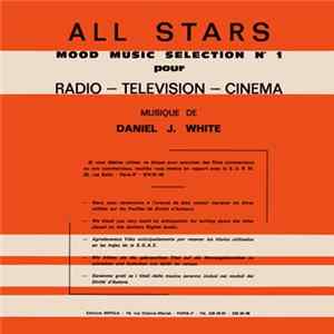 Daniel J. White - Mood Music Selection N° 1 Album