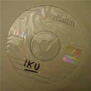 Iku - Urban's Crack Album