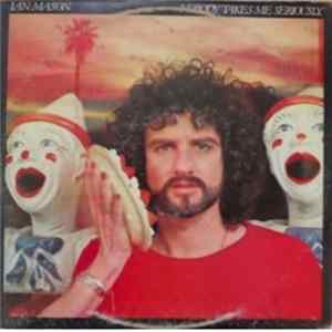Ian Mason - Nobody Takes Me Seriously Album