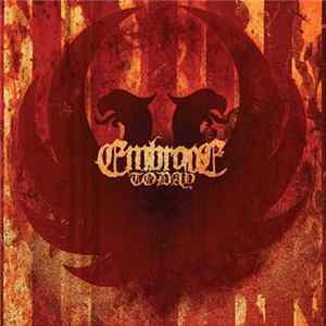 Embrace Today - We Are The Enemy Album