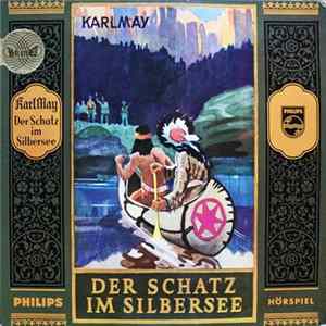 Karl May - Der Schatz Im Silbersee Album