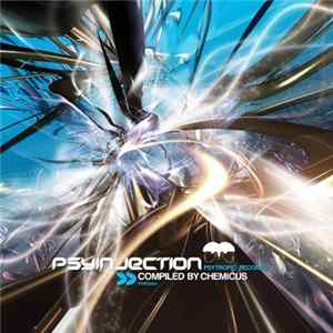 Chemicus - Psyinjection Album