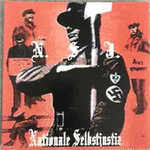 Nationale Selbstjustiz - Demo Album