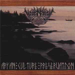 Wotanorden - Aryan Culture Preservation Album