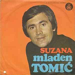 Mladen Tomić - Suzana Album