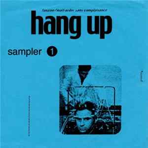 Various - Hang Up Sampler 1 Album