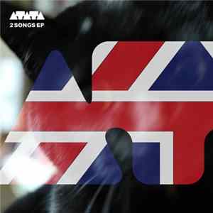 Atata - 2 SONGS EP Album