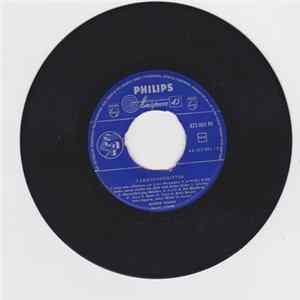 Alfred Hause Og Hans Orkester - Tangofavoritter Album