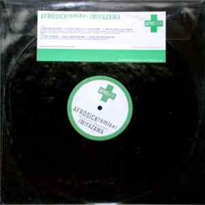 Miyazawa - Afrosick Remix#1 Album