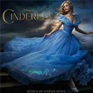 Patrick Doyle - Cinderela Album