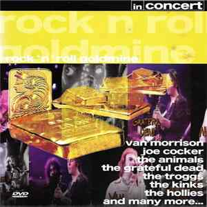 Various - Rock 'N' Roll Goldmine Album