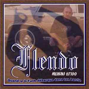 Flendo - Meinau 67100 Album