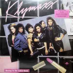 Klymaxx - Meeting In The Ladies Room Album