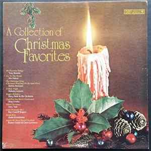 Various - A Collection Of Christmas Favorites Album