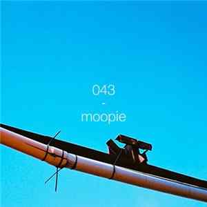 Moopie - A Colourful Storm 043 Album