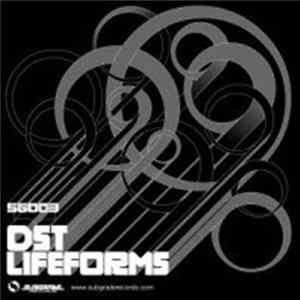 DST - Lifeforms EP Album