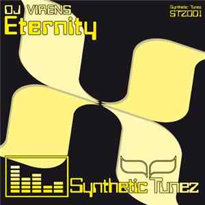 DJ Virens - Eternity Album