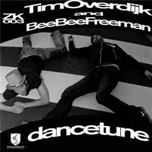 Tim Overdijk - Dancetune Album