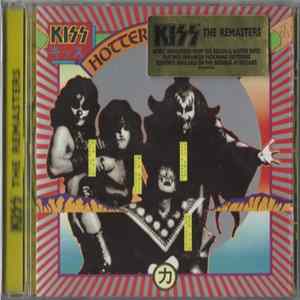 Kiss - Hotter Than Hell Album
