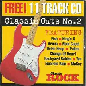Various - Classic Cuts No. 2 Album