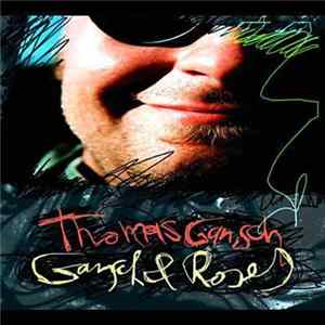 Thomas Gansch - Gansch & Roses Album