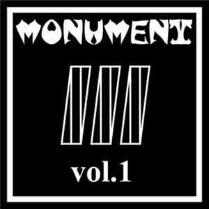Various - Monument Vol.1 Album