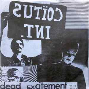 Coïtus Int. - Dead Excitement E.P. Album