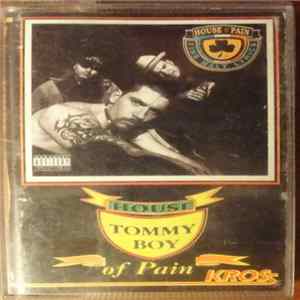 House Of Pain - House Of Pain Album