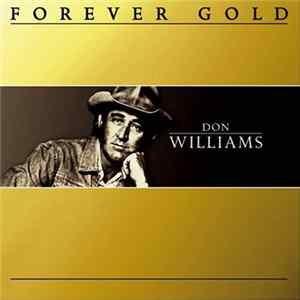Don Williams - Forever Gold Album