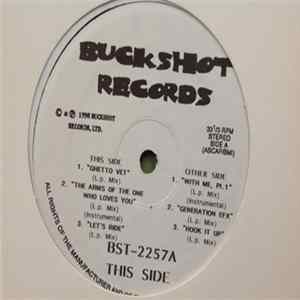 Various - BST-2257 Album