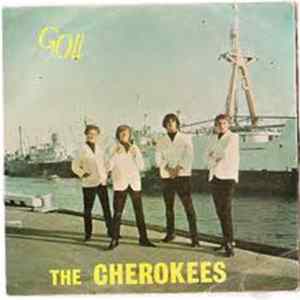 The Cherokees - The Cherokees EP Album