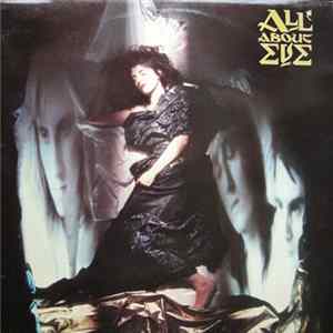 All About Eve - All About Eve Album