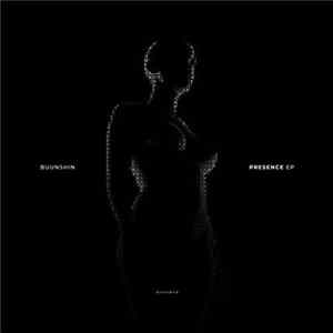 Buunshin - Presence EP Album